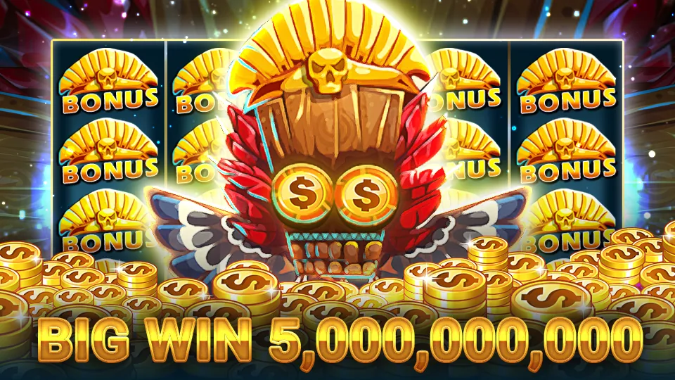 VMAX Casino ra mắt loạt trò chơi Nổ Hũ mới