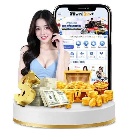 Vận động viên quần vợt đang giao bóng trên sân