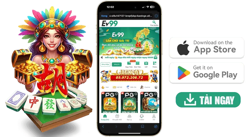 Ưu đãi VMAX Casino