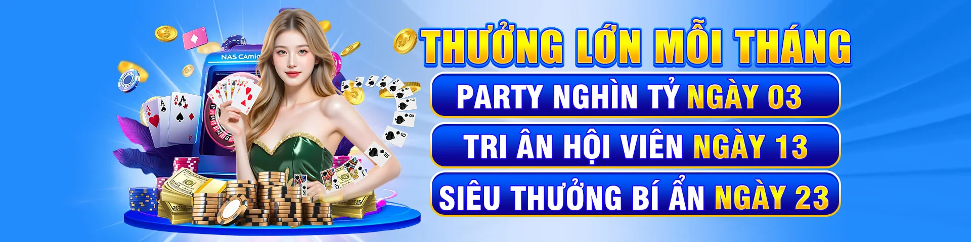 Đá Gà Trực Tuyến VMAX CASINO 2026