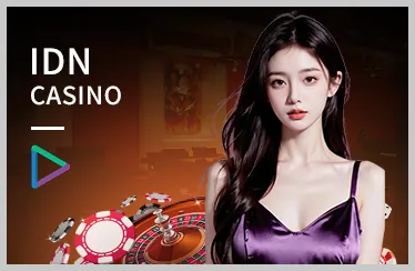 Sảnh Casino Trực Tuyến với dealer xinh đẹp