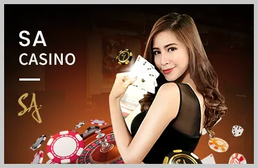 Trò chơi casino trực tuyến mới