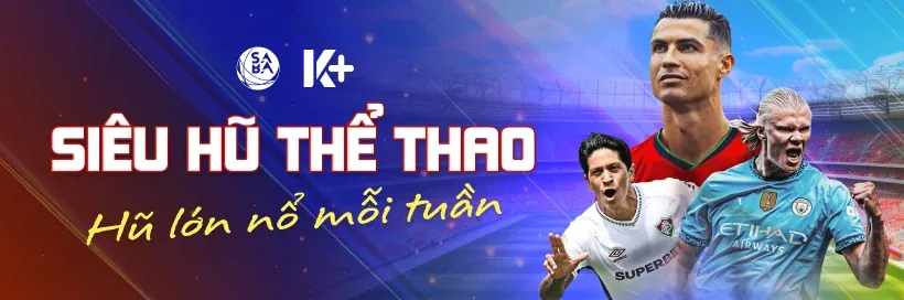 Tỷ lệ thắng cao và Jackpot khủng
